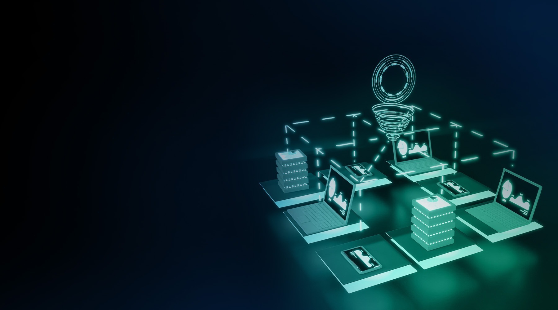 Enhancing Case Management with Digital Transformation